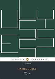 Ulysses (James Joyce)