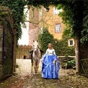 German Fairy Tale Route