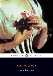 Anna Karenina (Leo Tolstoy)