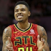 Kent Bazemore