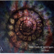 Steve Roach - Mystic Chords & Sacred Spaces