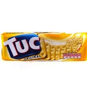 TUC Crackers (Belgium)