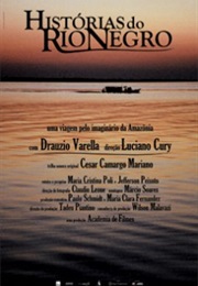 Histórias Do Rio Negro (2007)