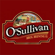 O'Sullivan Brother's Brewing