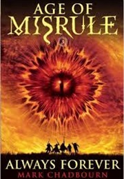 Always Forever (Mark Chadbourn)