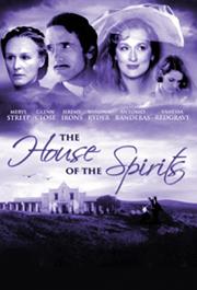 The House of the Spirits (Film)