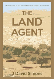 The Land Agent (J. David Simons)