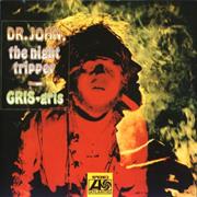 Dr. John the Nighttripper - Gris-Gris