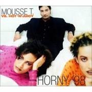 Mousse T. vs. Hot 'N' Juicy - Horny '98