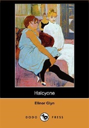Halcyone (Elinor Glyn)