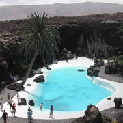 Lanzarote