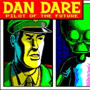 Dan Dare : Pilot of the Future