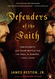 Defenders of the Faith (John Reston)