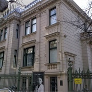 Käthe Kollwitz Museum