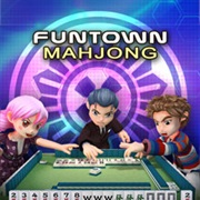 Funtown Mahjong