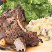Rib Chops