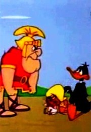 See Ya Later Gladiator (1968)