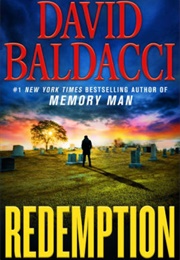 Redemption (David Baldacci)