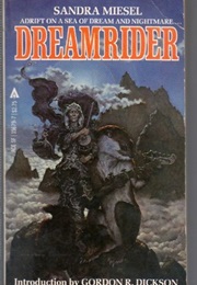 Dreamrider (Sandra Miesel)
