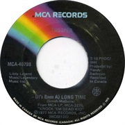 Trooper - It's Been a Long Time