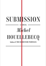 Submission (Michel Houellebecq)