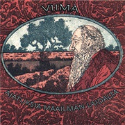 Viima - Ajatuksia Maailman Laidalta