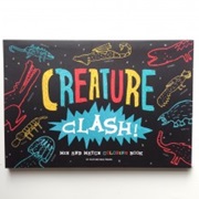 Creature Clash