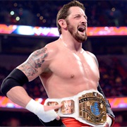 Wade Barrett