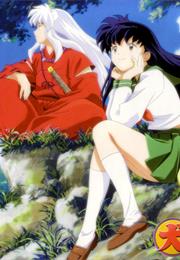 Inuyasha