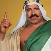 Iron Sheik