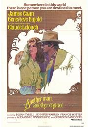 Another Man Another Chance