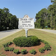 Spanish Fort, Alabama