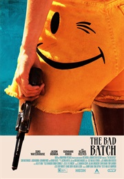 The Bad Batch (2017)