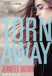 Torn Away (Jennifer Brown)