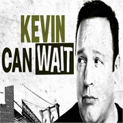 Kevin Can Wait