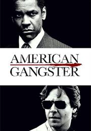 American Gangster (2007)