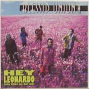 Hey Leonardo (She Likes Me for Me) - Blessid Union of Souls