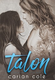 Talon (Carian Cole)