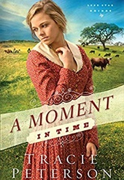 A Moment in Time (Tracie Peterson)