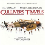 Gullivers Travels Soundtrack