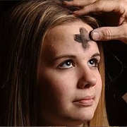 Ash Wednesday