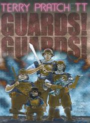 Guards! Guards! Graphic Novel