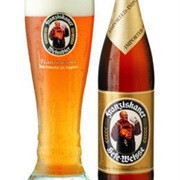 Franziskaner Beer