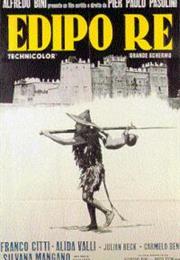 Edipo Re