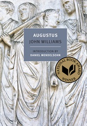 Augustus (John Williams)