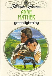 Green Lightning (Anne Mather)
