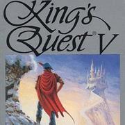 King's Quest 5