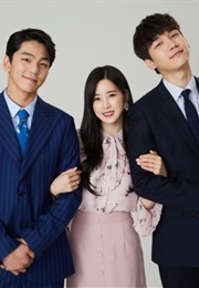 Special Laws of Romance (2017) (2017)