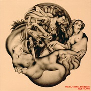 The Taj-Mahal Travellers - July 15, 1972 (1972)