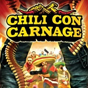Chili Con Carnage